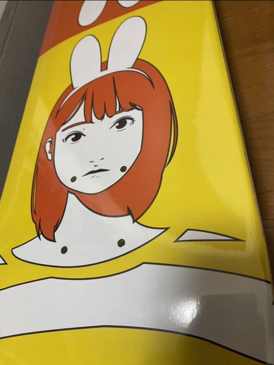 Amazon.co.jp: M:i:FIX backside works. neofuk deck backsideworks  