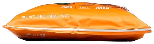 Miniatura 3 de PopCorners Bocadillo crujiente de maíz picante, queso, 5 onzas (paquete de 2)