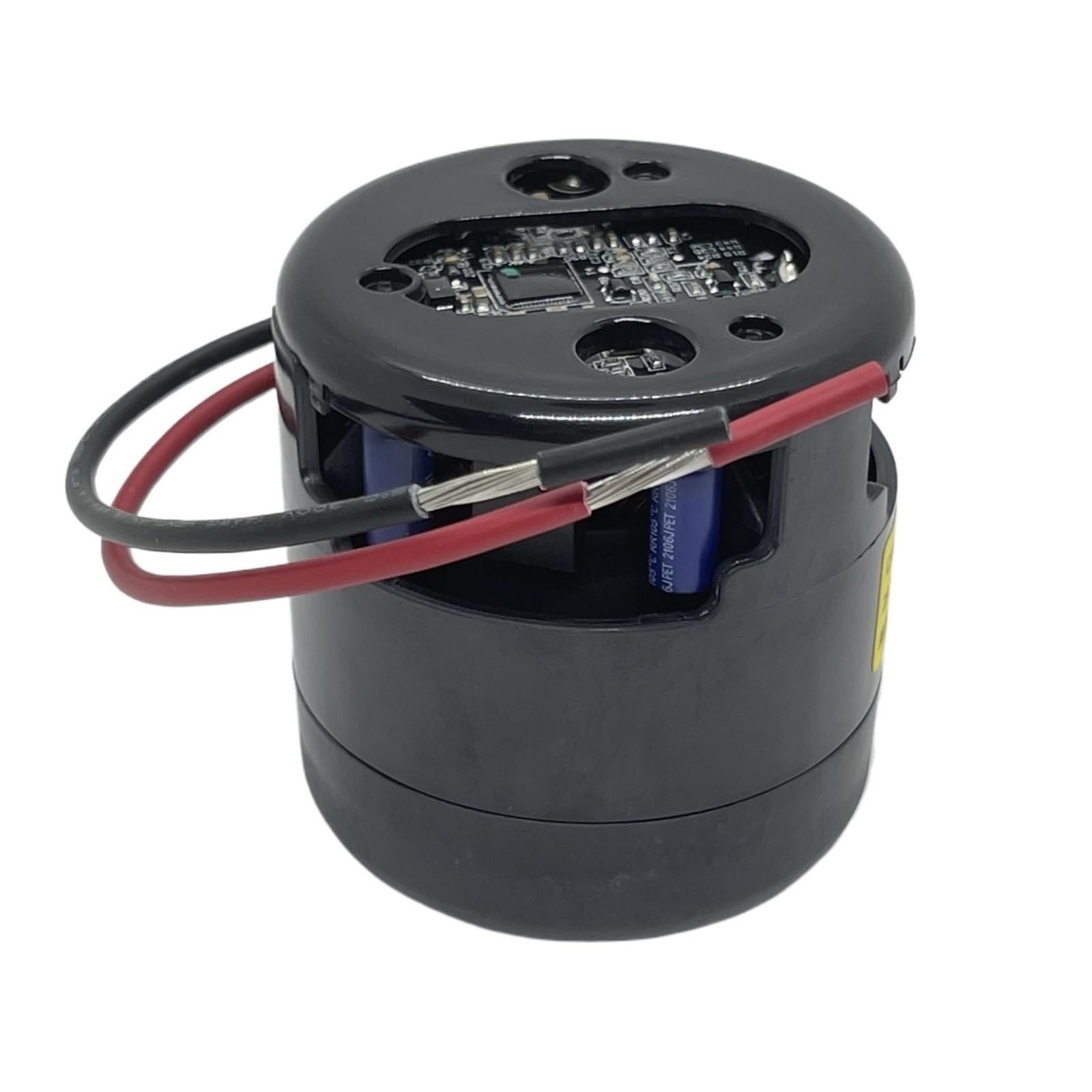 Módulo de Motor para Aspirador Compatible con Dreame VVN4, V10 XR, V10plus | C1801C, V8G; 25.2 V; 450 W; módulo de motor para la familia de aspiradores de mano(VVN4)