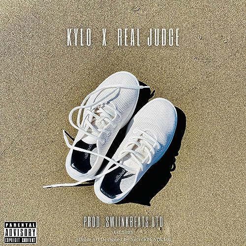 Trap In My Skoen [Explicit]