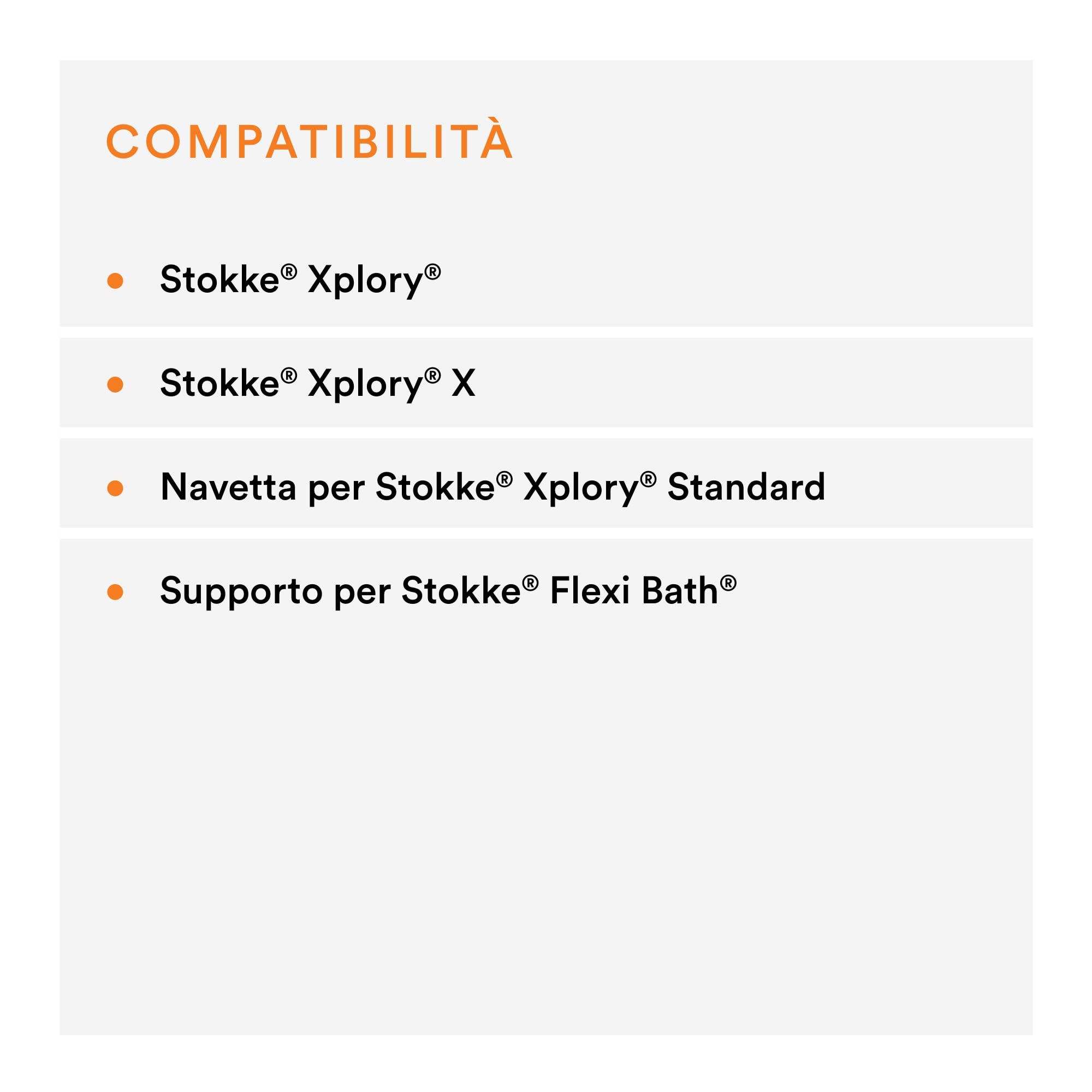 Portabevande per passeggini Stokke, Nero - Compatibile con i passeggini Stokke Xplory X, i passeggini Trailz & Beat + lo stand Stokke Flexi Bath