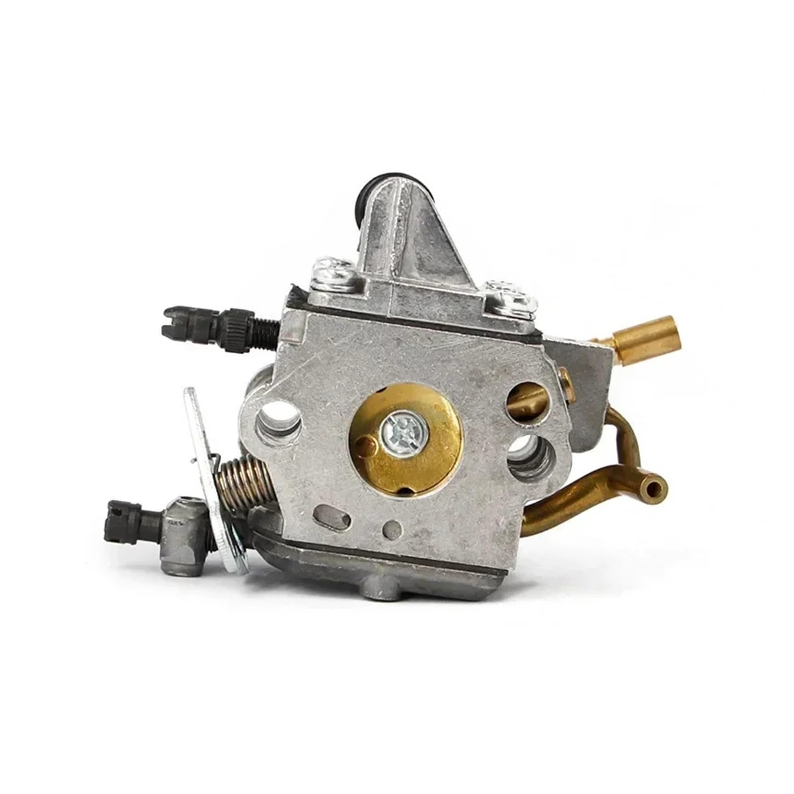 Carburetor Gasket Kit Compatible For Sthil MS192 MS192T MS192TC Chainsaw For Zama C1Q-S258 1137-120-0650