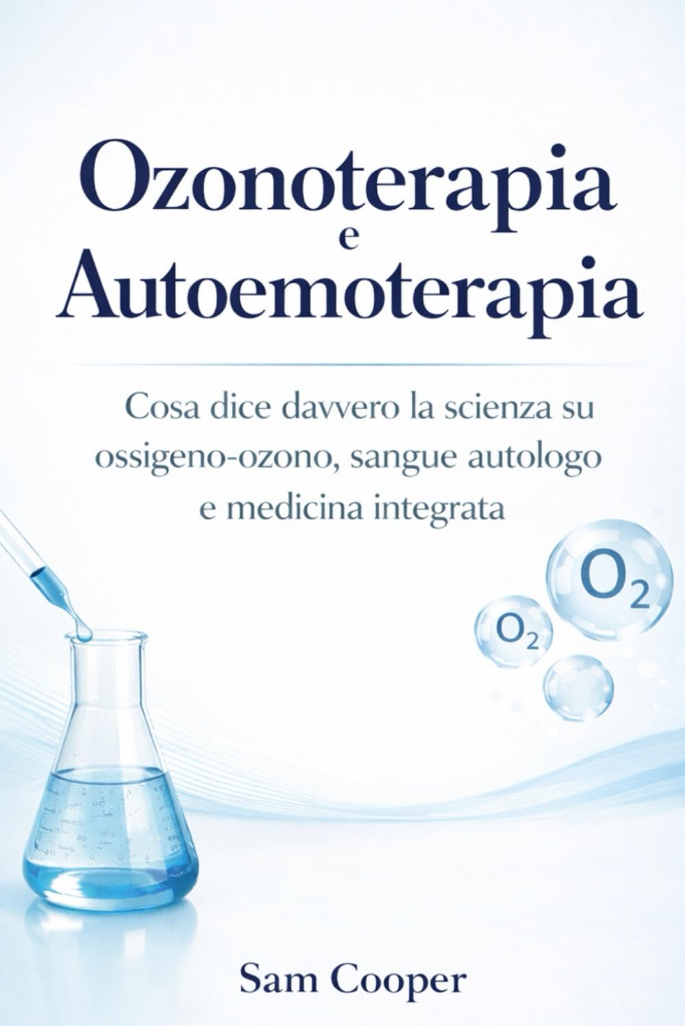 Ozonoterapia e Autoemoterapia: Cosa dice davvero la scienza su ossigeno-ozono, sangue autologo e medicina integrata