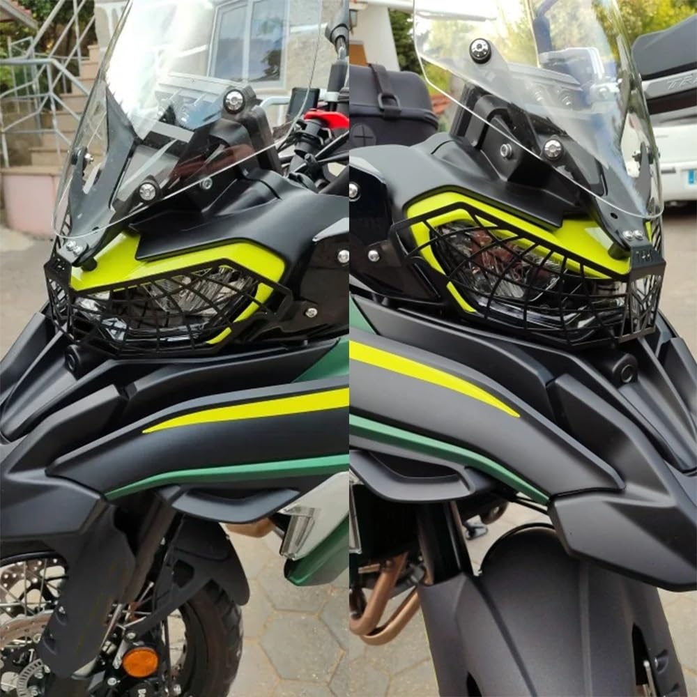 osłona reflektora Akcesoriów Do TRK702X Osłona Reflektora osłona grilla reflektora