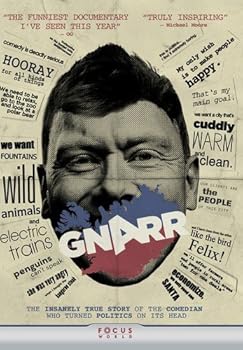 DVD Gnarr Book