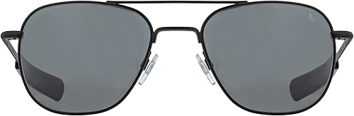 Miniatura 3 de AO American Optical Original Pilot Sunglasses AOLite Nylon Lenses Polarized and Non-Polarized Available