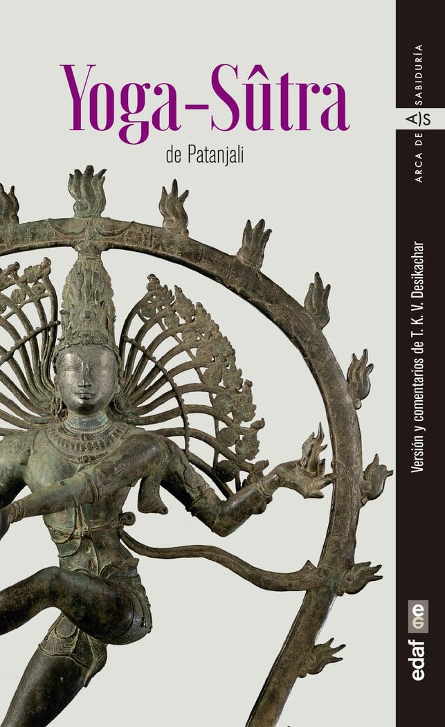 Yoga-Sutra de Patanjali -V2* | Amazon.com.br