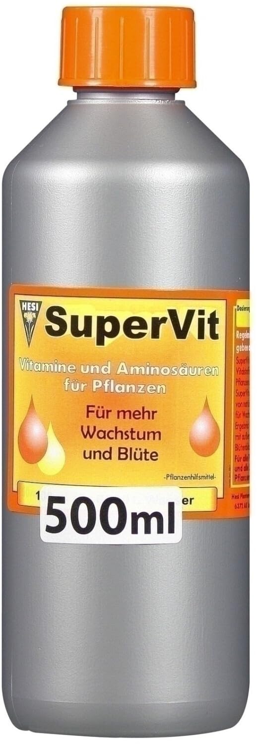 Hesi Super VIT, 500 ml