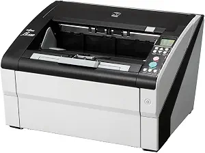 Fujitsu fi-6800 Sheetfed Scanner