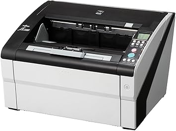 Fujitsu fi-6800 Sheetfed Scanner