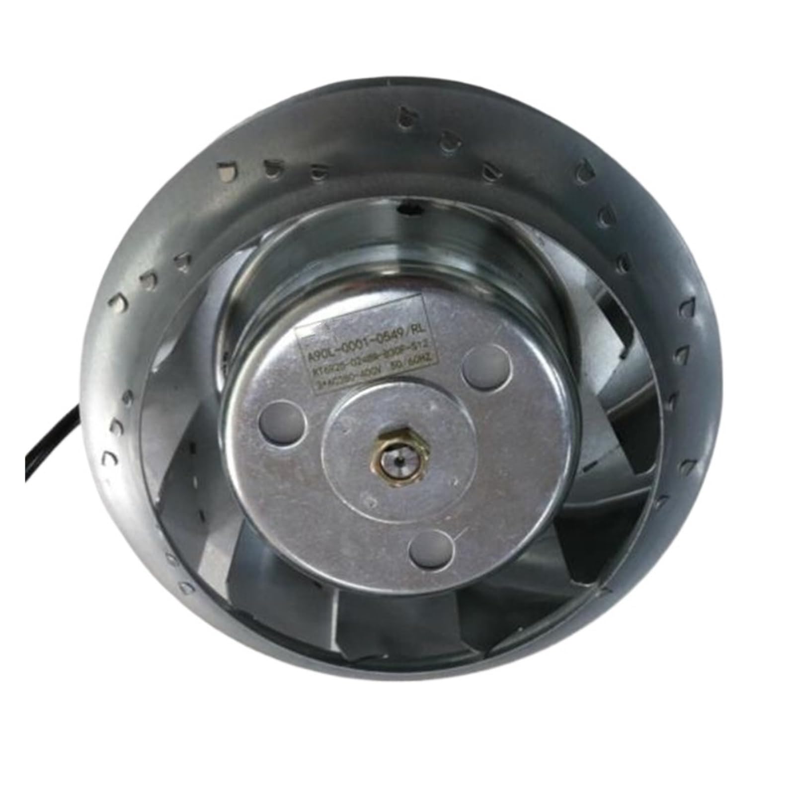 YMUGUEGH A90L-0001-0549/R Fan