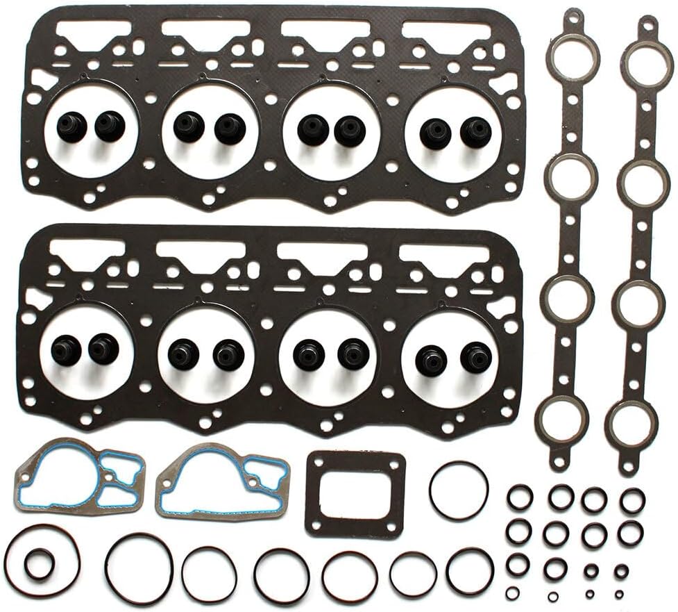 Cylinder Head Gasket Sets for Ford Head Gasket Kit HS9239PT