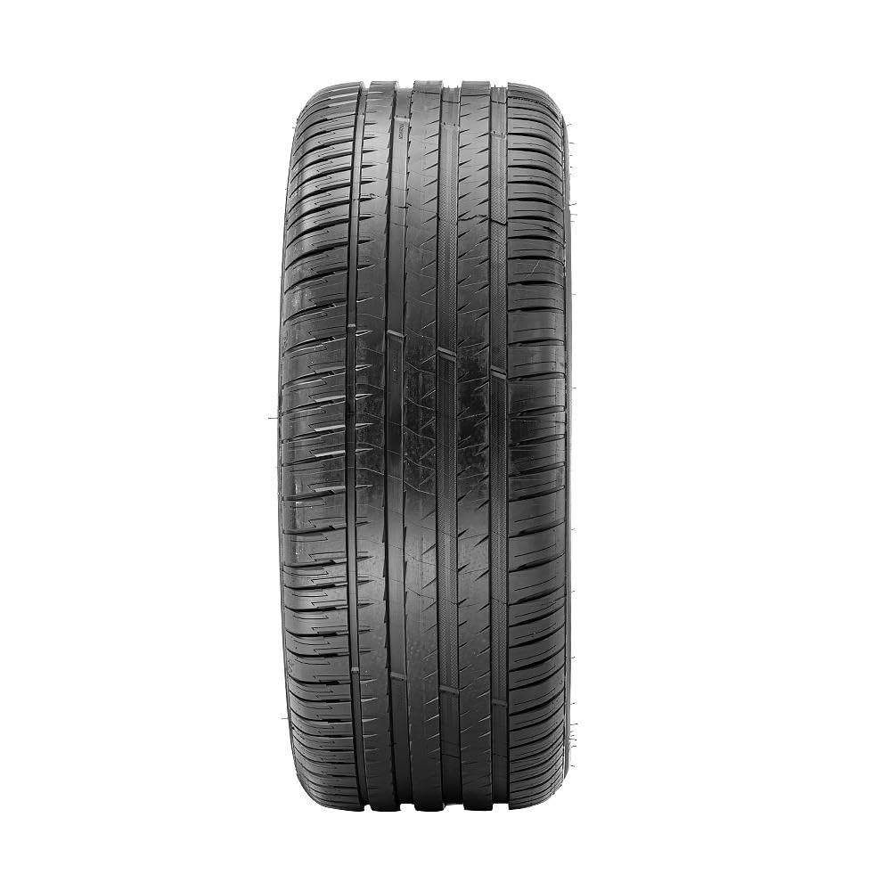 MICHELIN -2356018 107 W PILOT SPORT 4S -A/C/72-opony letnie
