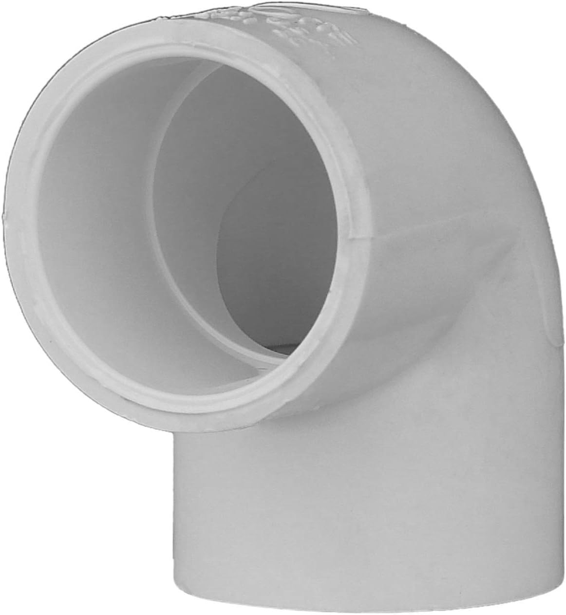 Charlotte Pipe 3/4 SCH 40/90 Deg Ell Sxs Contract Pack PVC Pressure (10 Unit Pack)