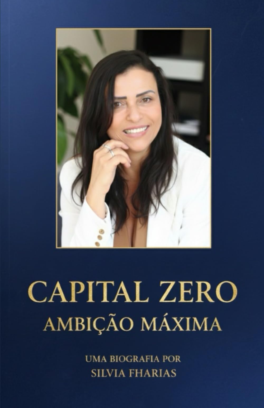 CAPITAL ZERO, AMBIÇÃO MÁXIMA: Como Transformar Pouco Recurso em Grandes Oportunidades