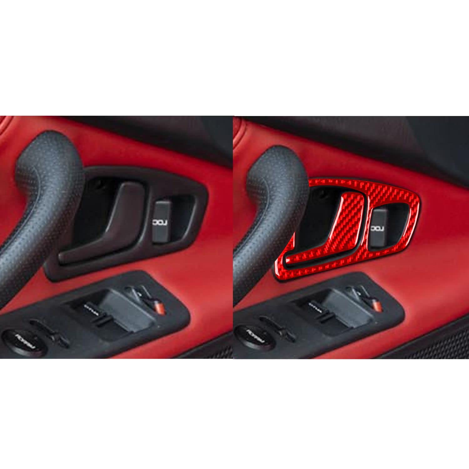 Amazon | ホンダ S2000 2004-2009に対応 センターコンソールパネル