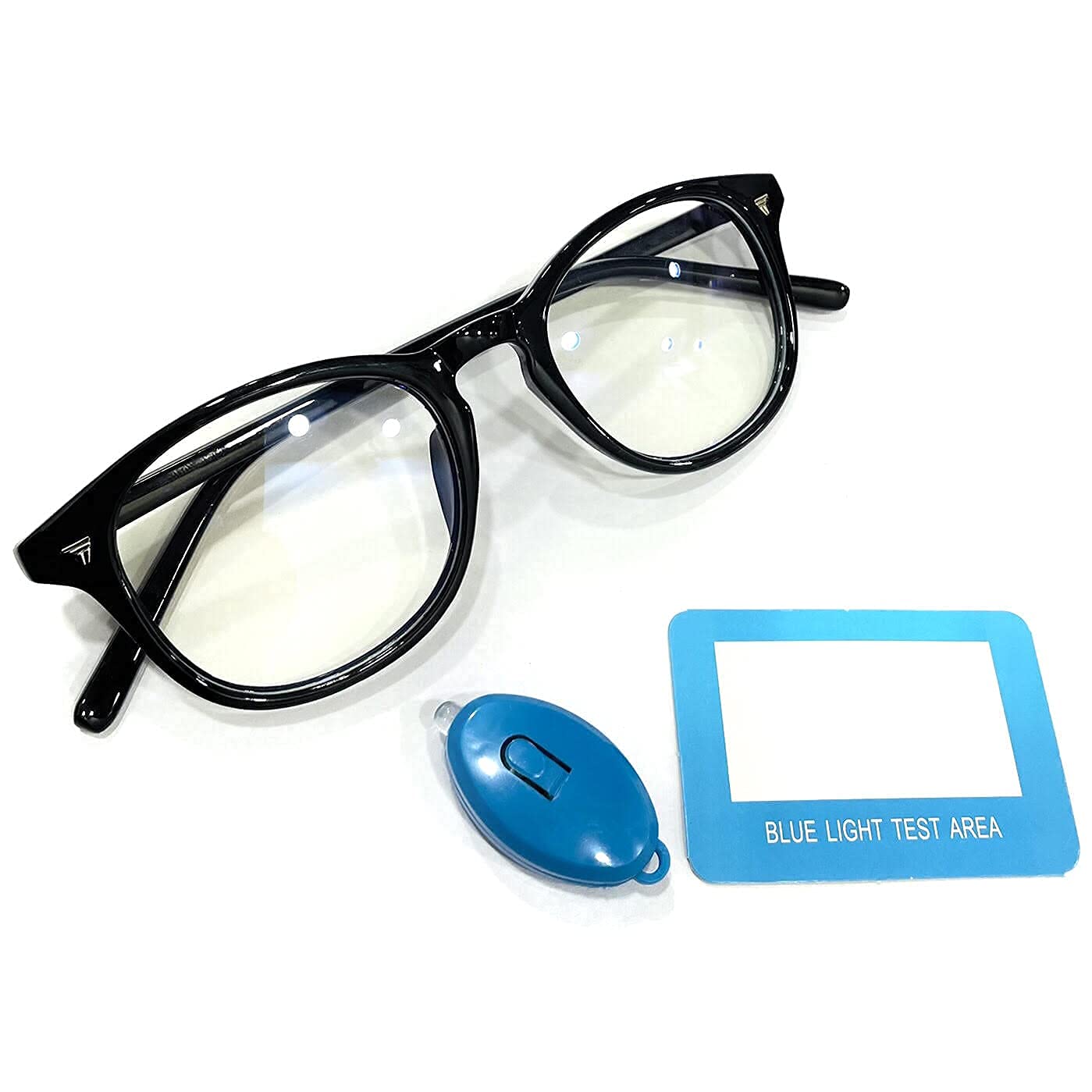 Buy Killer Eye Unisex Blue Light Blocking Blue Cut Anti Glare Round