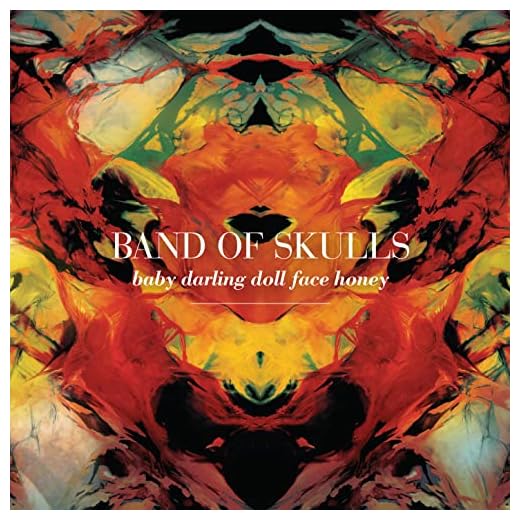 Baby Darling Doll Face Honey