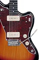 GUITARRA ELETRICA TAGIMA TW SERIES TW-61 SUNBURST