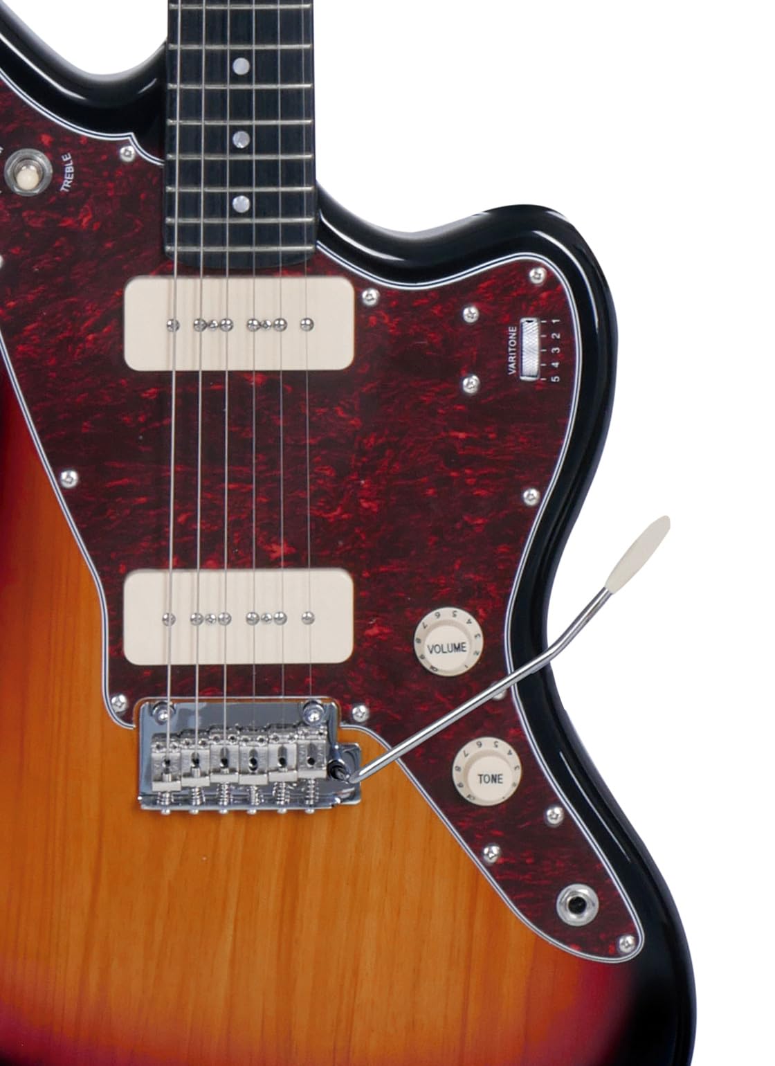 GUITARRA ELETRICA TAGIMA TW SERIES TW-61 SUNBURST
