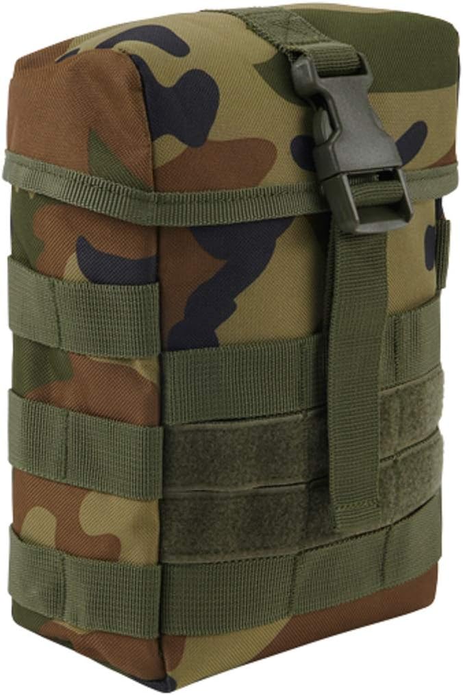 Brandit Molle Pouch Fire