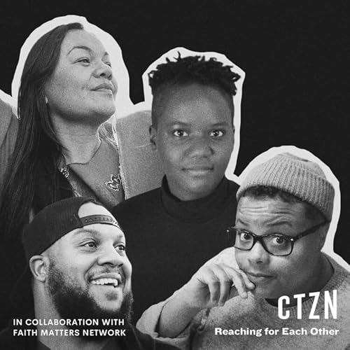 Reaching For Each Other: Minister Lauren Cunningham, Francisca Porchas Coronado, Minister leea allen, Rev Brandon Wrencher copertina