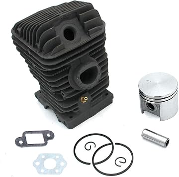 Cylinder Piston Kit Assembly 40mm For Stihl 023 MS230 MS230C MS230C-B MS230C-B Z MS230C-BE MS230C-BE Z MS230Z Chainsaw PN 1123 020 1216 1123 020 1214 1123 020 1213 1123 020 1223 1123 020 1224