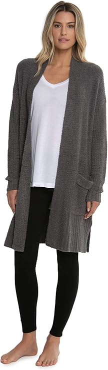 barefoot dreams catalina cardigan