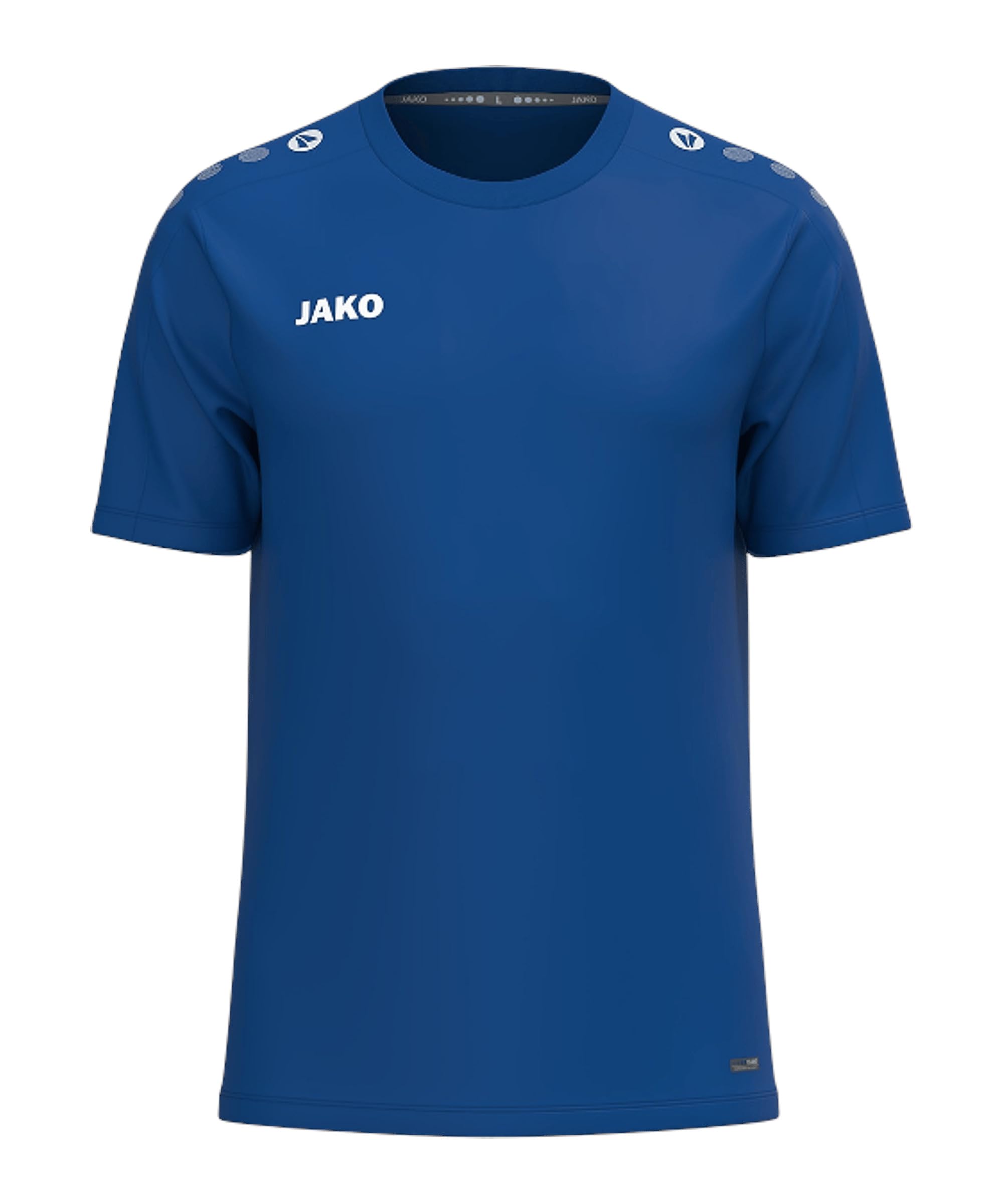 Jako Unisex T-Shirt One, Royal, L