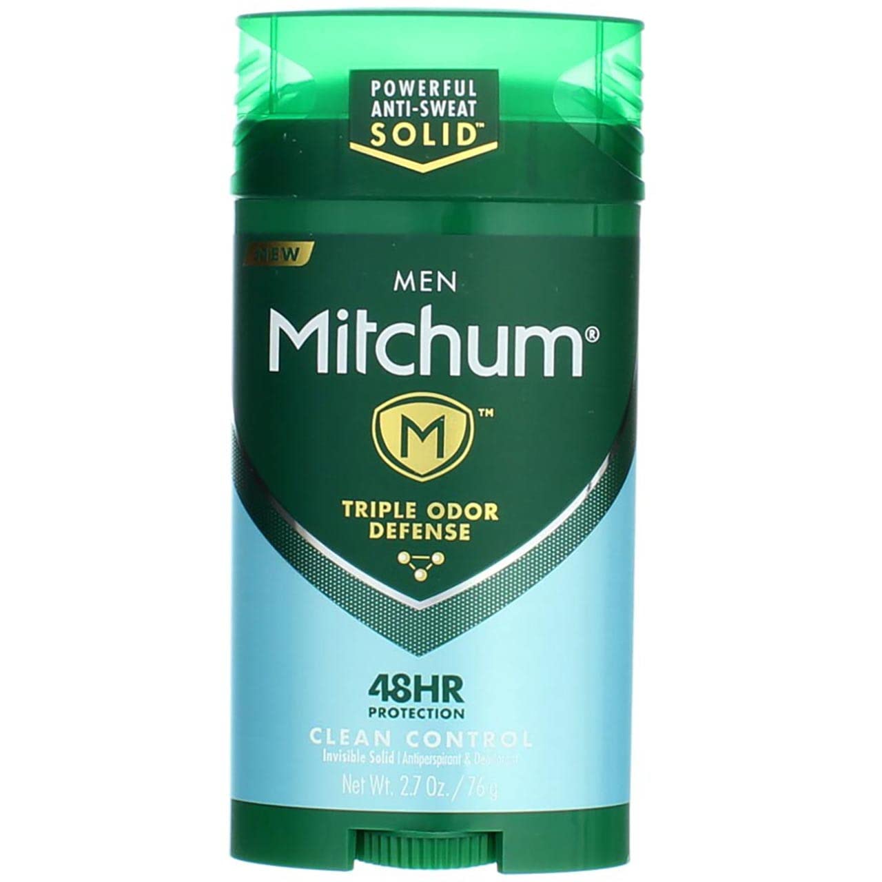 MitchumAdvanced Control, Clean Control, 2.7 Ounce