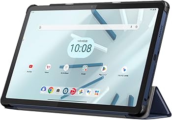 Amazon.co.jp: wisers au Lenovo Tab M10a 5G LET02 Lenovo TAB7 専用
