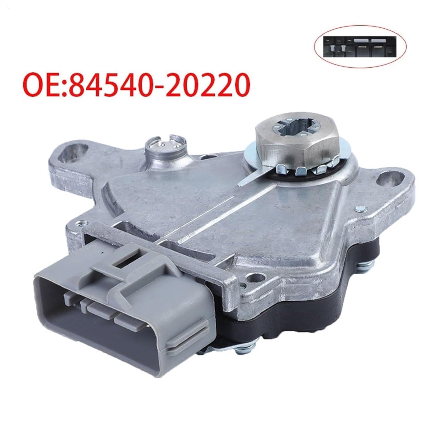 Car Transmission Gear Switch for Toyota for Camry 1994-2001 for Celica 1994-1999 84540-20220 8454020220
