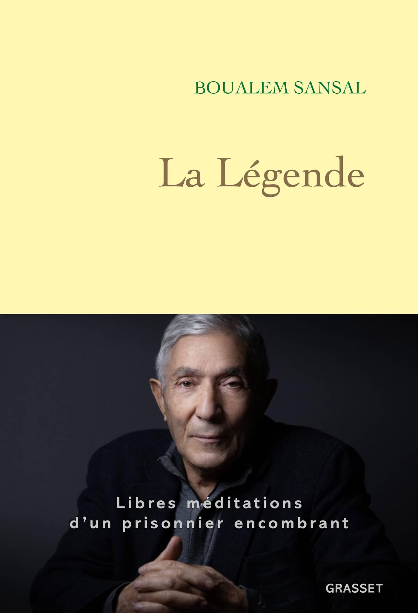 La Légende