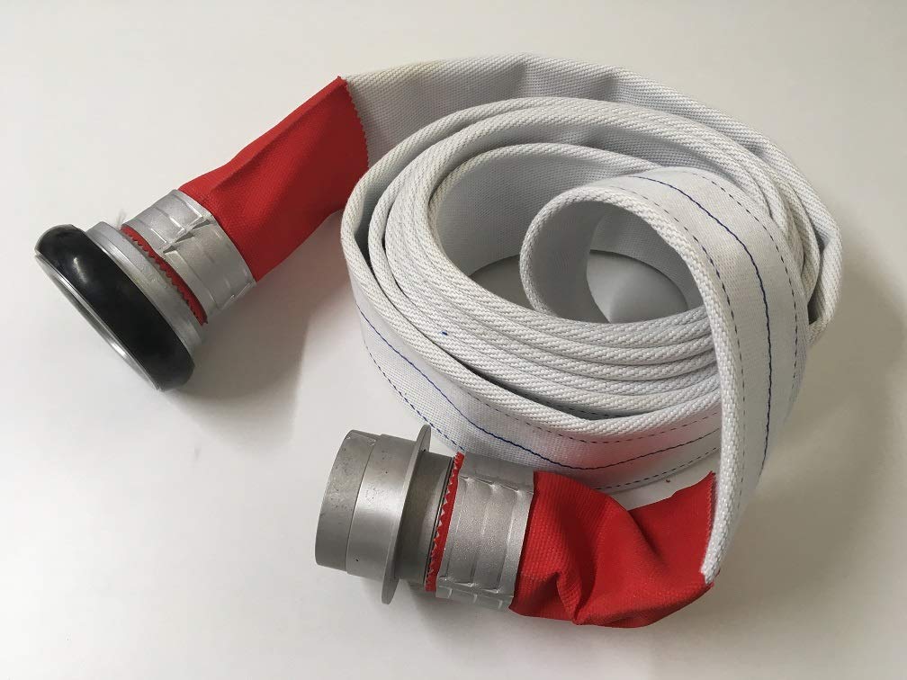 Amazon.co.jp: 消火栓テスト用ホース 65A-3m : DIY・工具・ガーデン