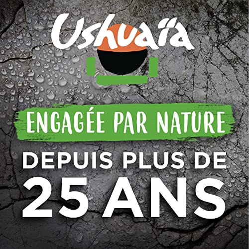 Ushuaia déodorant homme efficacité 48h eucalyptus sauvage 150ml - vue 7
