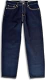Banana Republic Mens Heritage Straight Fit Stretch Cotton Jeans,
