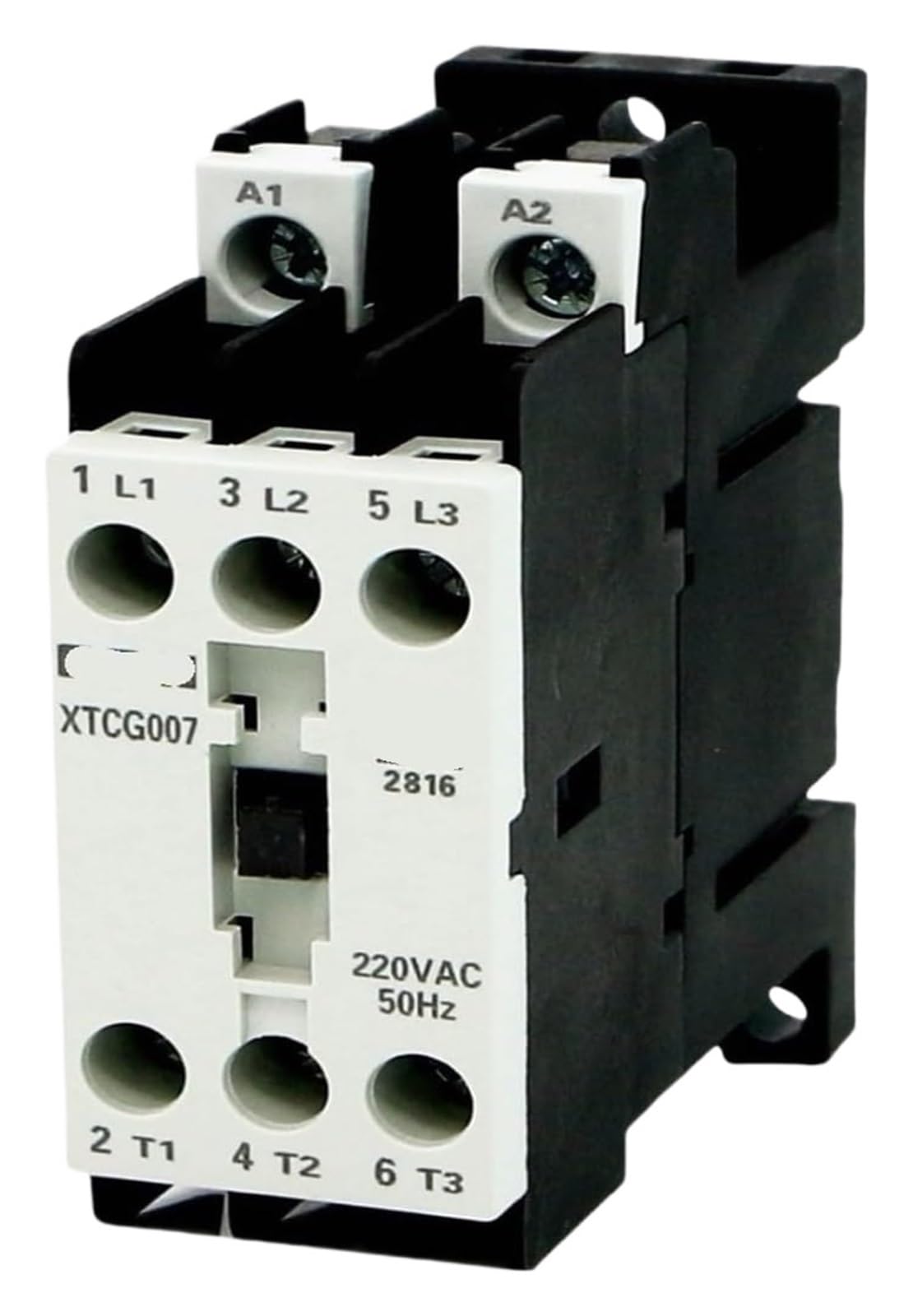 ETNANUPIN AC contactor XTCG007 AC220V XTCG007 AC110V XTCG007 AC24V(AC110)