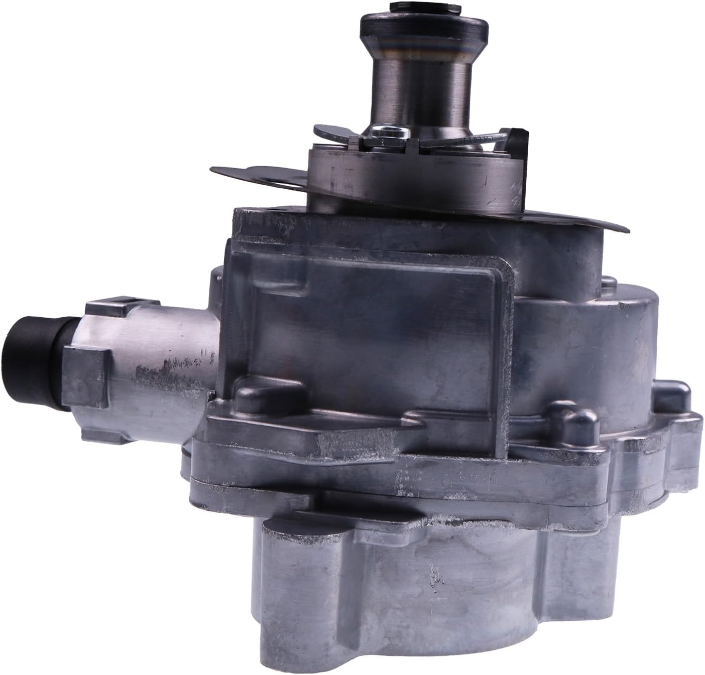 Brake Vacuum Pump 11667619350 11667575325 Compatible with BMW E90 E92 F10 X1 X3 X5 X6 135i 335i 535i 640i 2005-2017