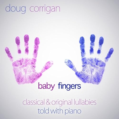 baby finger piano