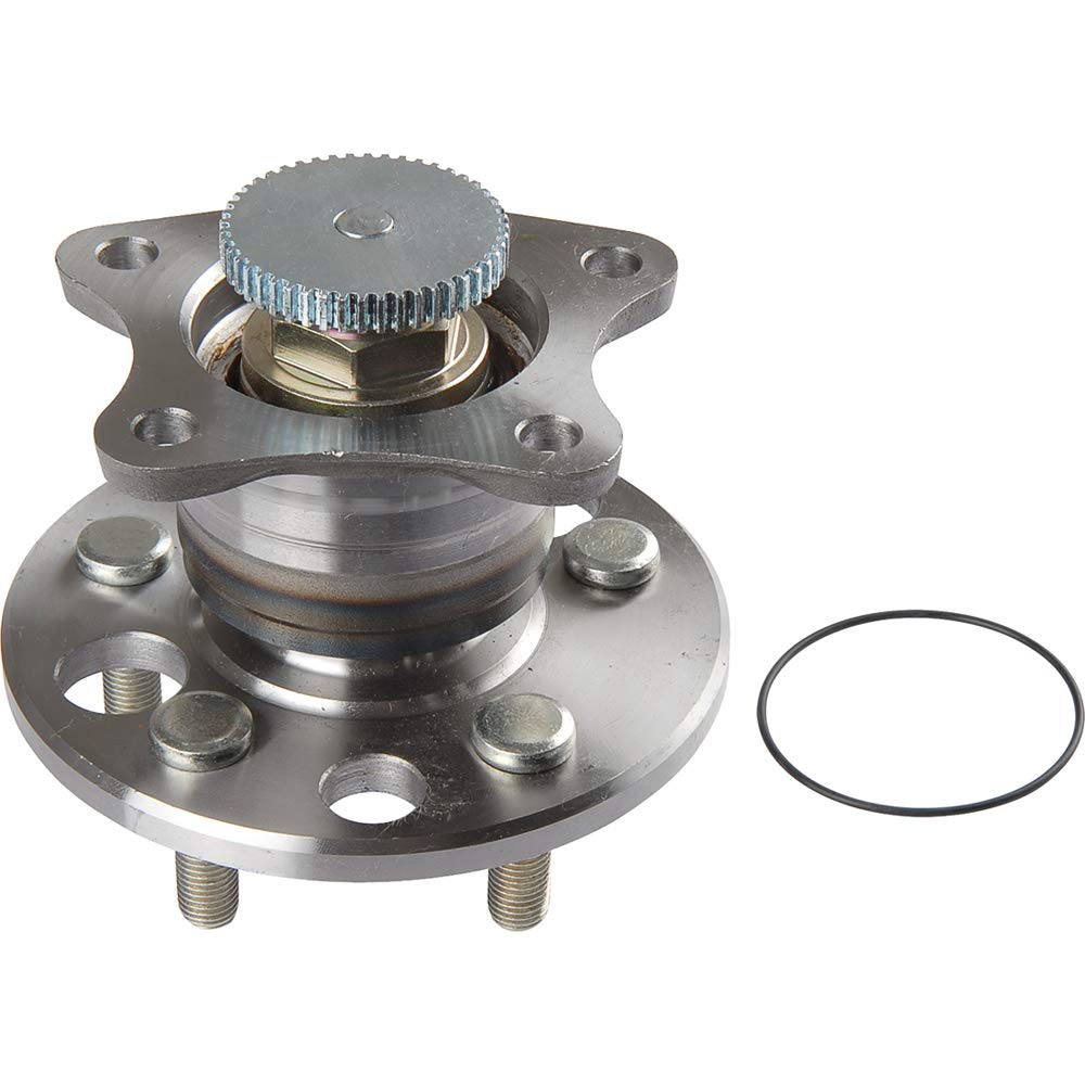 Amazon.com: Herth mit Buss Jakoparts J4712034 Wheel Bearing Kit 