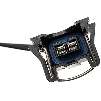 N♡ Amazon.com: Fuel Injector Connector Compatible With Nissan