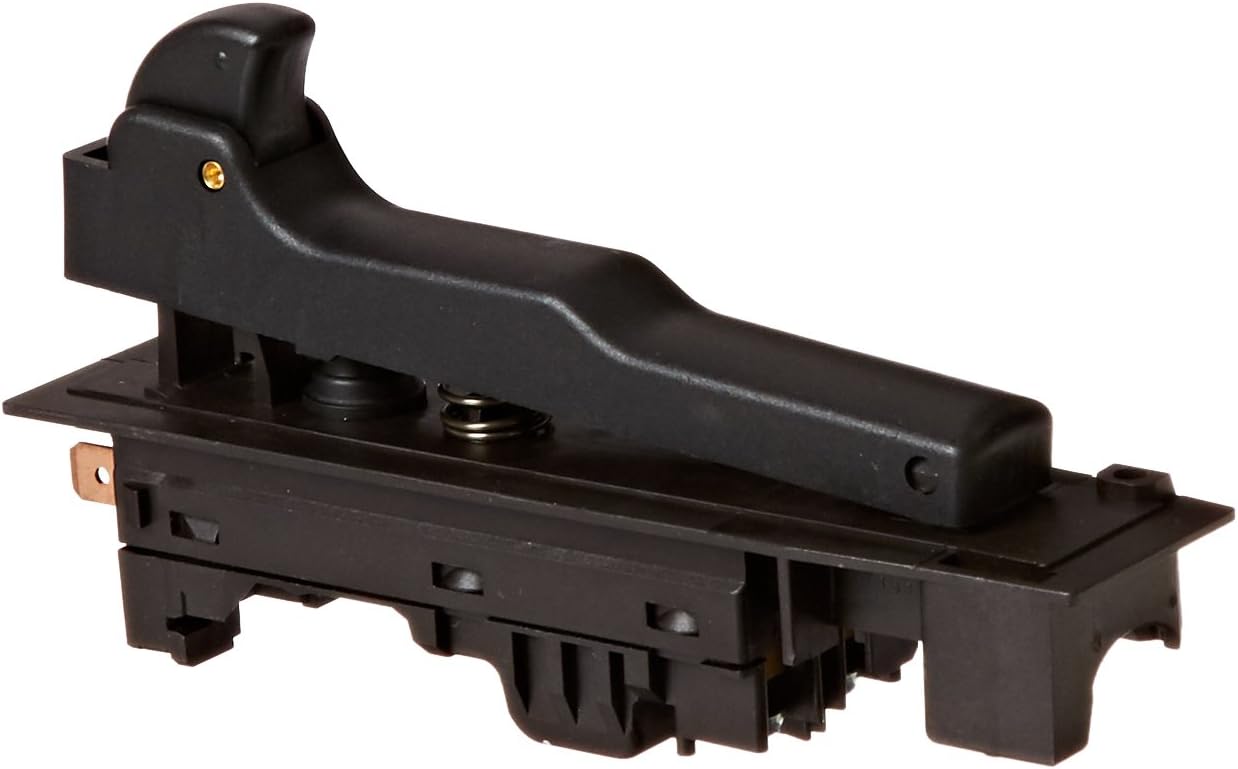 Hitachi 322614 Switch 2P Pillar Type with Lock Replacement Part