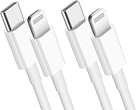 BSTOEM 純正 iphone 充電ケーブル 1m*2本 USBCライトニング ケーブル MFi認証 PD 20W対応 急速充電 タイプC usbc to lightningコード 耐久 Type C アイフォンじゅう電こーど for iPhone 14/13/12/11/XS/XR/SE3/Ipad Air Mini/AirPods/MacBookなど各種対応