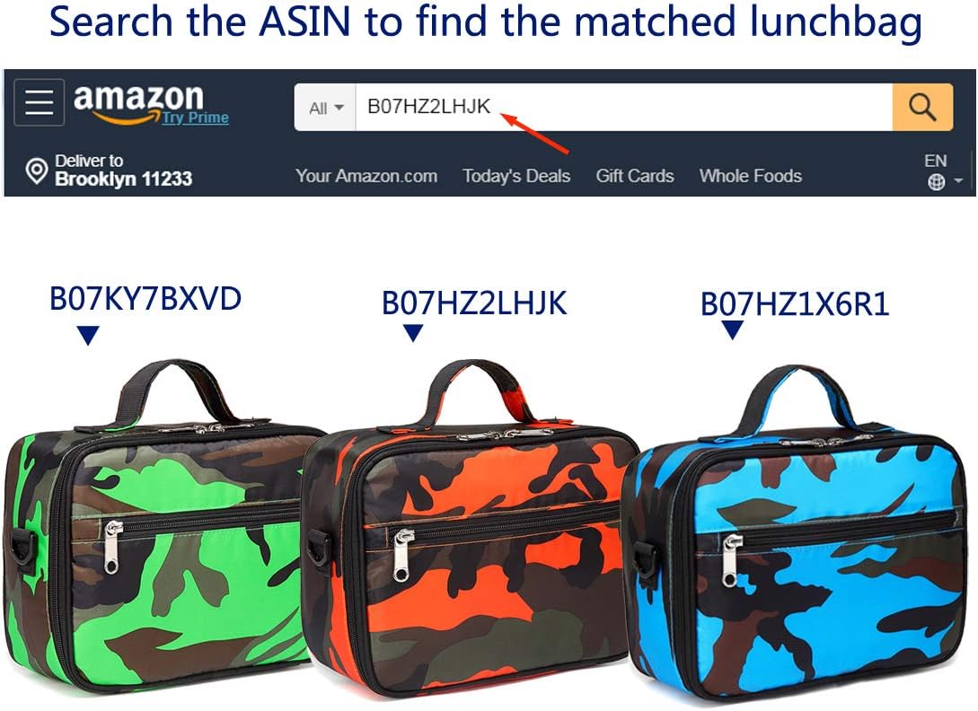 Bluefairy Kids Backpacks Boys 17 Inch