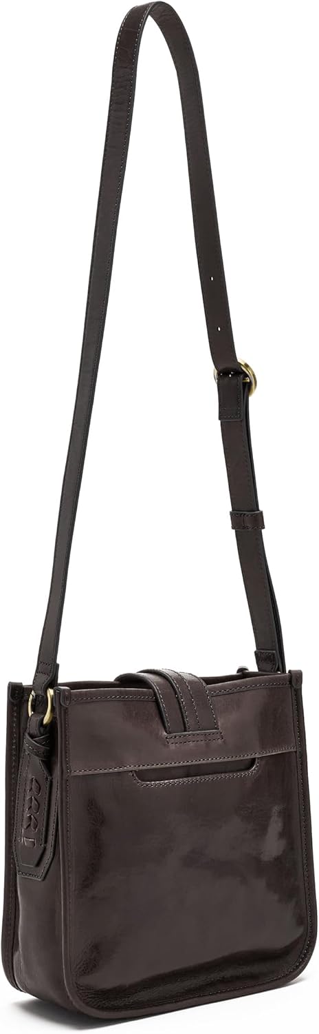 HOBO Expedition Medium Crossbody