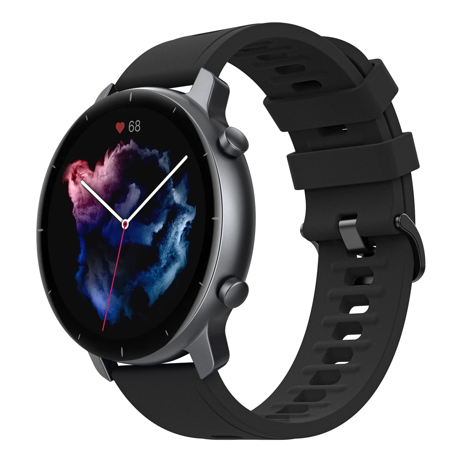 Amazfit Bip Amazfit Stratos Moko Strap Compatible With Amazfit Bip
