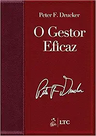 O Gestor Eficaz (edição revista, atualizada e ampliada)