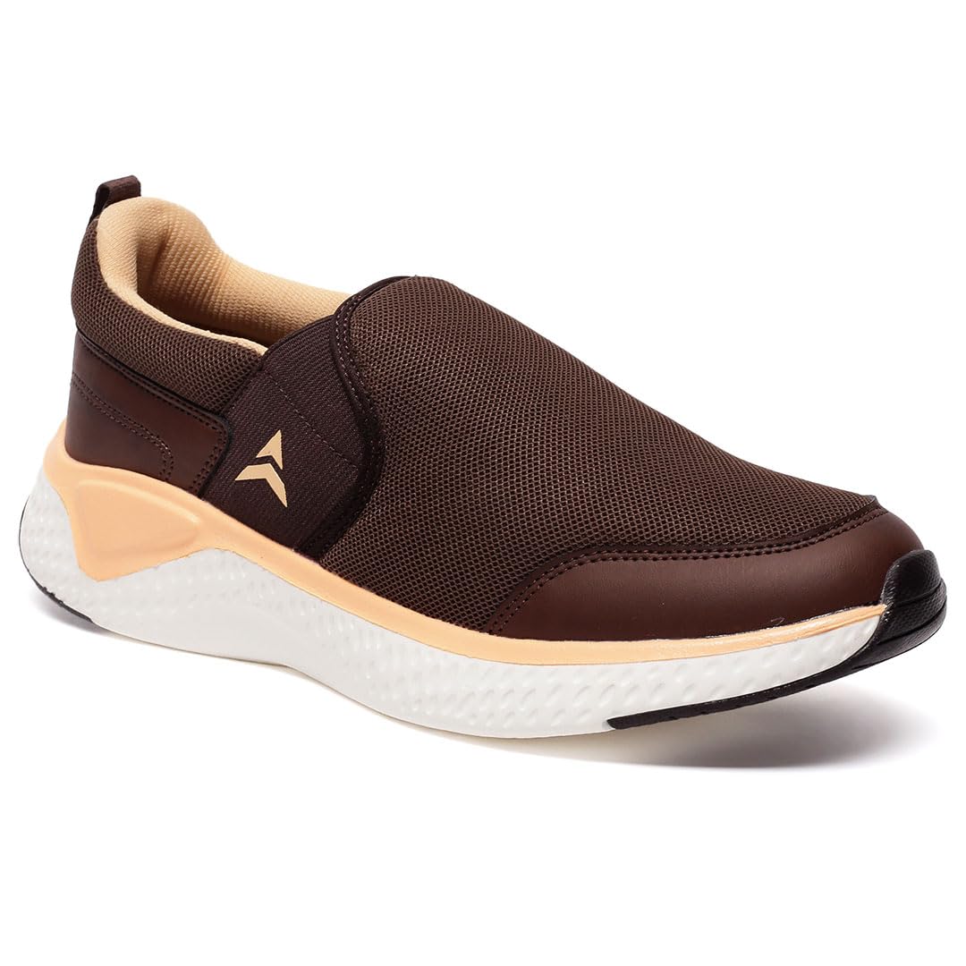avant Women's Sway Slip- On Walking and Training Shoes-picture-35