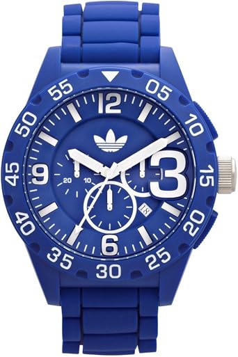 Orologi da Uomo ADIDAS Originals ADIDAS NEWBURGH ADH2794 : Amazon.it:  Orologi