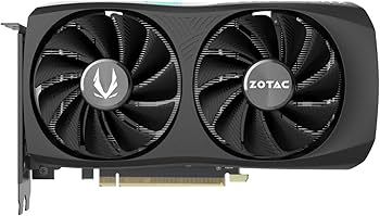 Amazon | ZOTAC GAMING GeForce RTX 4060 Ti Twin Edge グラフィックス